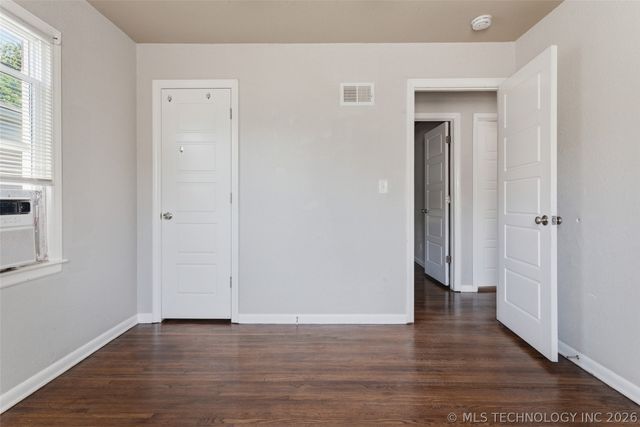 1458 N Evanston Place, Tulsa, OK 74110