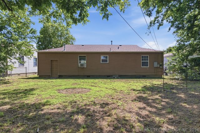 1458 N Evanston Place, Tulsa, OK 74110