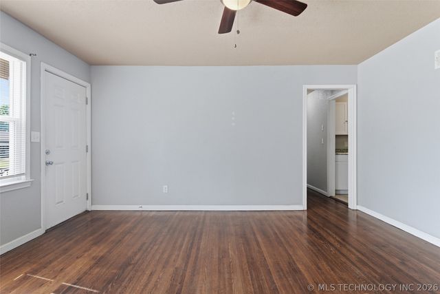 1458 N Evanston Place, Tulsa, OK 74110