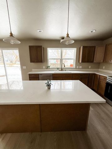 426 VILLAGE LANE, Ripon, WI 54971