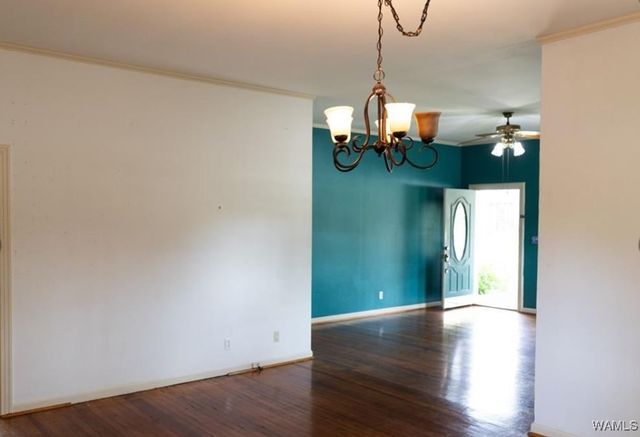 303 4th NE, Fayette, AL 35555