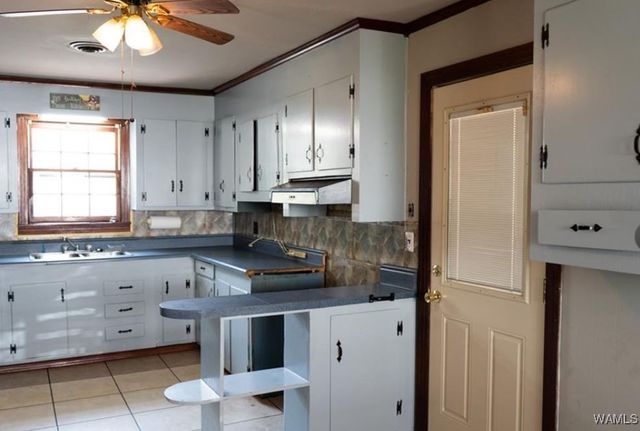 303 4th NE, Fayette, AL 35555