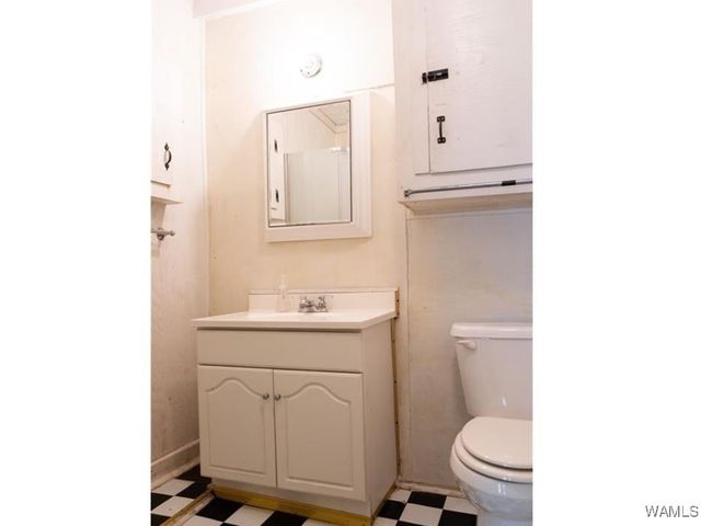 303 4th NE, Fayette, AL 35555