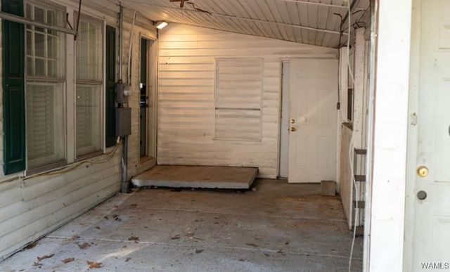 303 4th NE, Fayette, AL 35555