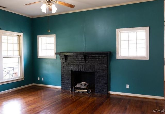 303 4th NE, Fayette, AL 35555