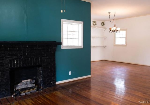 303 4th NE, Fayette, AL 35555