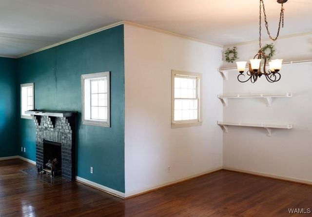 303 4th NE, Fayette, AL 35555