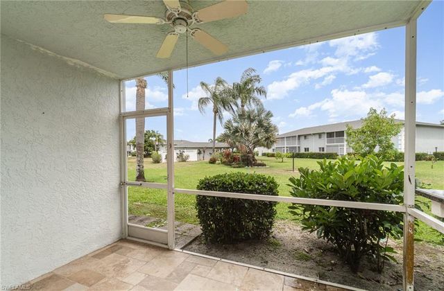 8200 Summerlin Village CIR # 102, Fort Myers, FL 33919