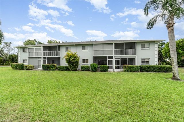 8200 Summerlin Village CIR # 102, Fort Myers, FL 33919