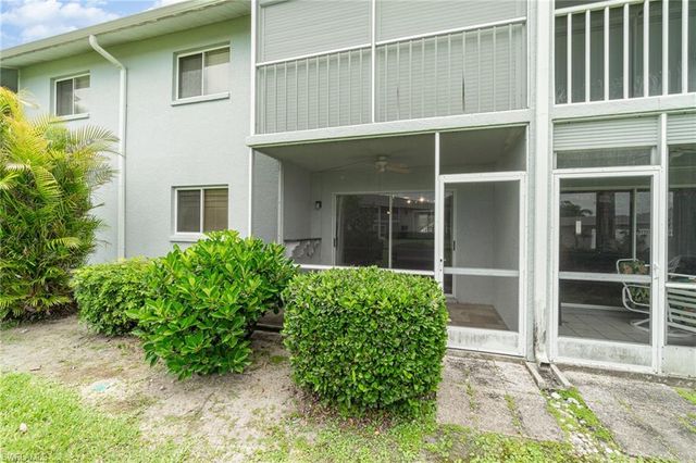 8200 Summerlin Village CIR # 102, Fort Myers, FL 33919