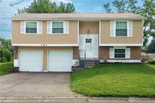 101 Westrock Farm Drive, Englewood, OH 45322