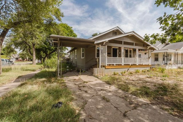 2230 W Douglas, Wichita, KS 67023