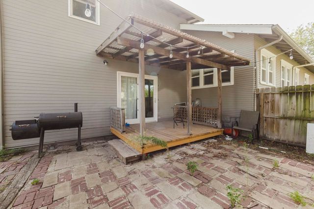 2230 W Douglas, Wichita, KS 67023