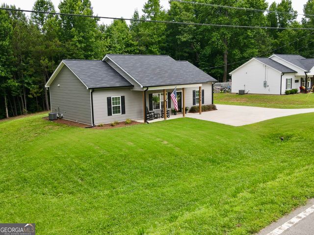 1776 Pleasant Grove Road, Temple, GA 30179