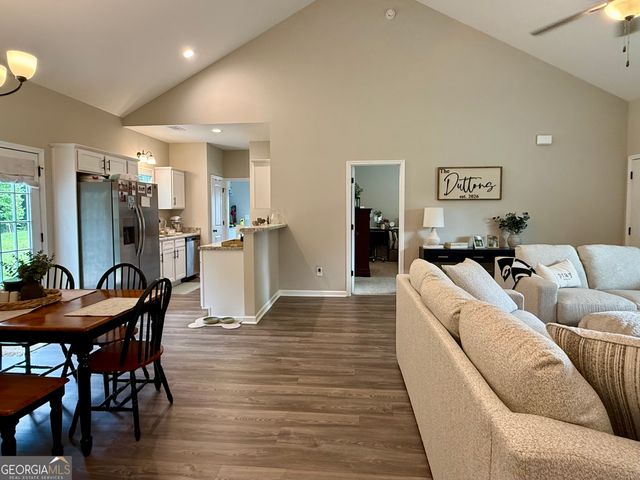 1776 Pleasant Grove Road, Temple, GA 30179