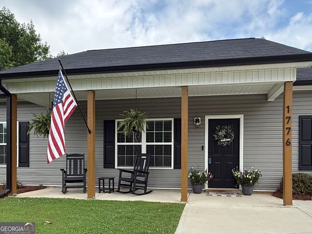 1776 Pleasant Grove Road, Temple, GA 30179
