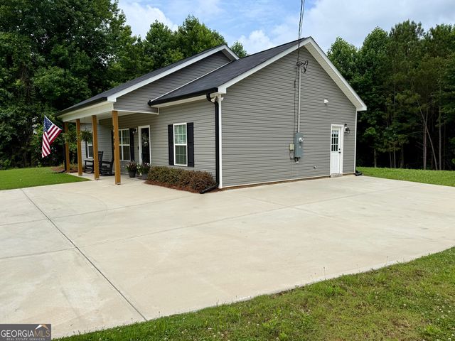 1776 Pleasant Grove Road, Temple, GA 30179