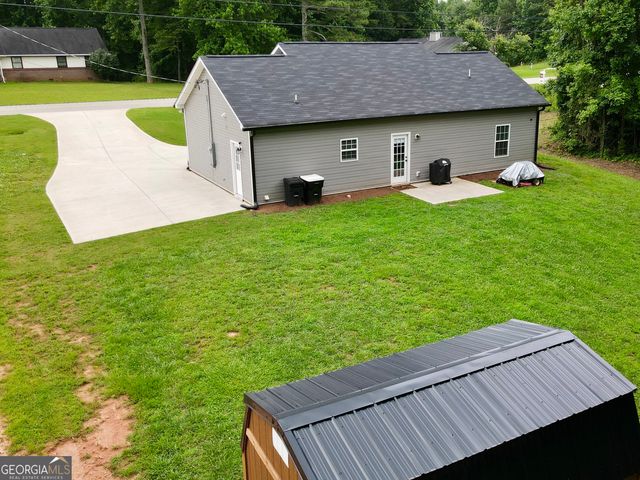 1776 Pleasant Grove Road, Temple, GA 30179