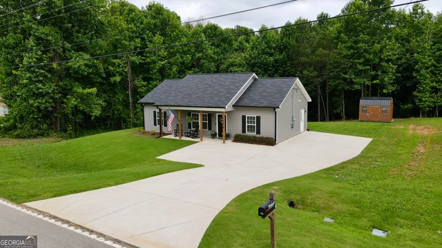 1776 Pleasant Grove Road, Temple, GA 30179