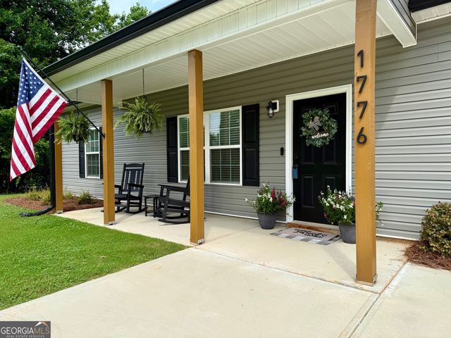 1776 Pleasant Grove Road, Temple, GA 30179