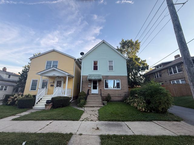 2527 Oak Street, Blue Island, IL 60406