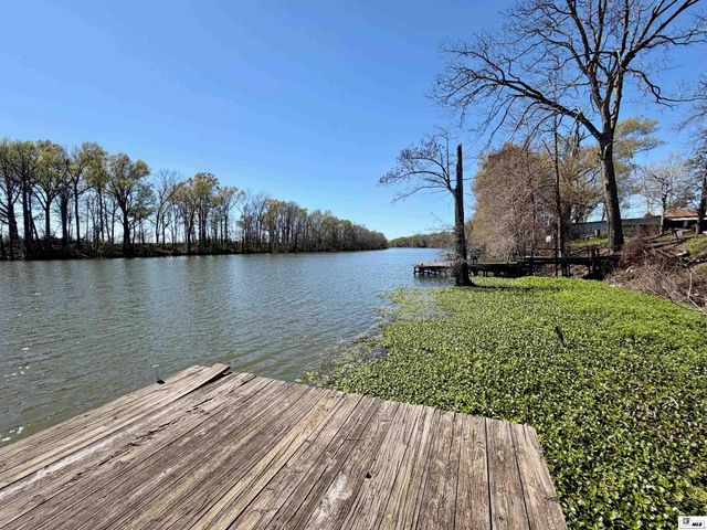 1266 LD KNOX ROAD, Gilbert, LA 71336