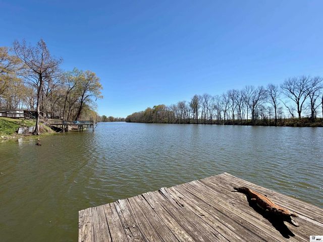 1266 LD KNOX ROAD, Gilbert, LA 71336