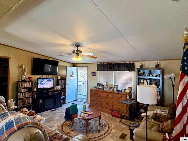 1266 LD KNOX ROAD, Gilbert, LA 71336