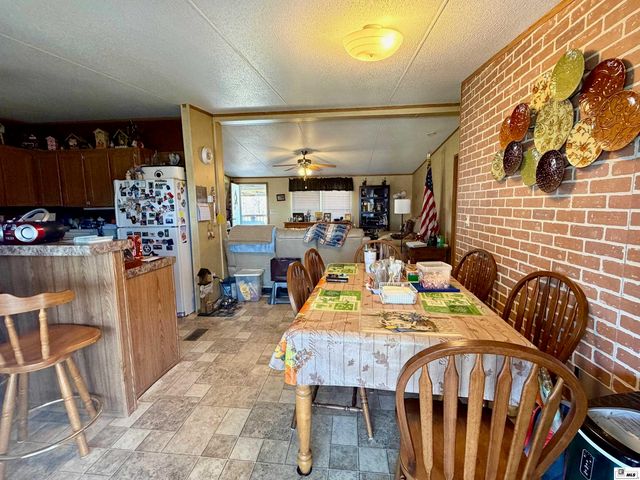 1266 LD KNOX ROAD, Gilbert, LA 71336