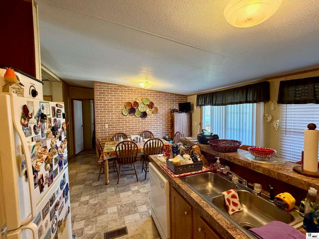 1266 LD KNOX ROAD, Gilbert, LA 71336