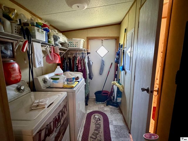 1266 LD KNOX ROAD, Gilbert, LA 71336