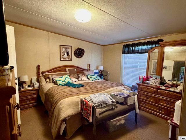 1266 LD KNOX ROAD, Gilbert, LA 71336