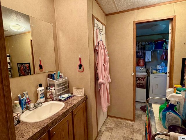 1266 LD KNOX ROAD, Gilbert, LA 71336