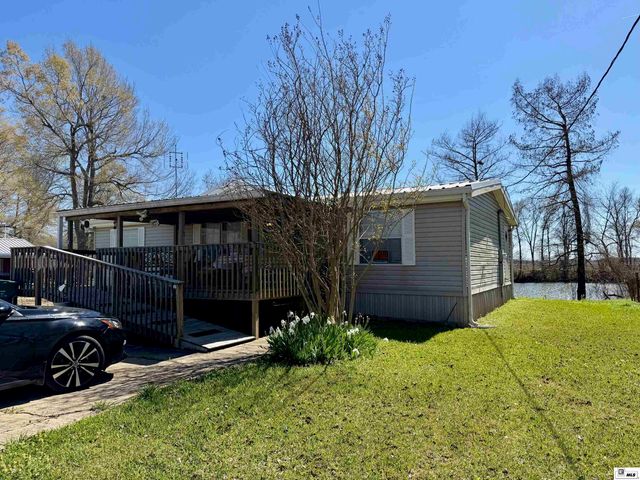 1266 LD KNOX ROAD, Gilbert, LA 71336