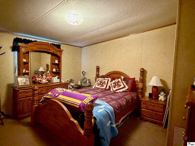 1266 LD KNOX ROAD, Gilbert, LA 71336