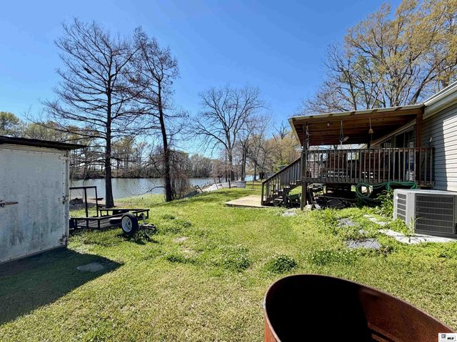 1266 LD KNOX ROAD, Gilbert, LA 71336