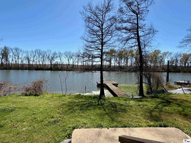 1266 LD KNOX ROAD, Gilbert, LA 71336