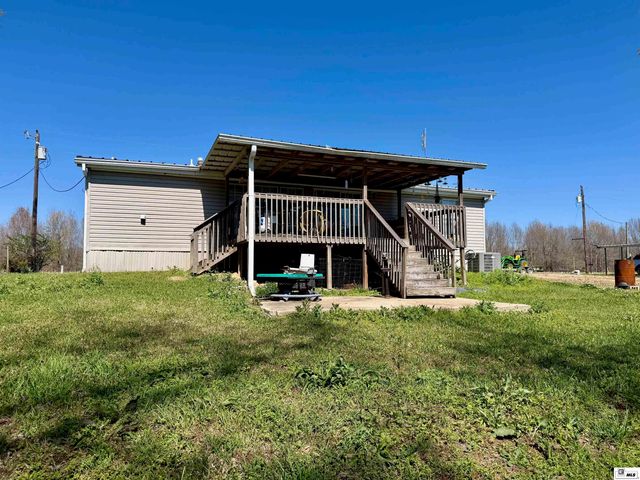 1266 LD KNOX ROAD, Gilbert, LA 71336