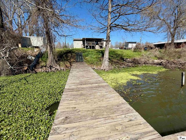 1266 LD KNOX ROAD, Gilbert, LA 71336