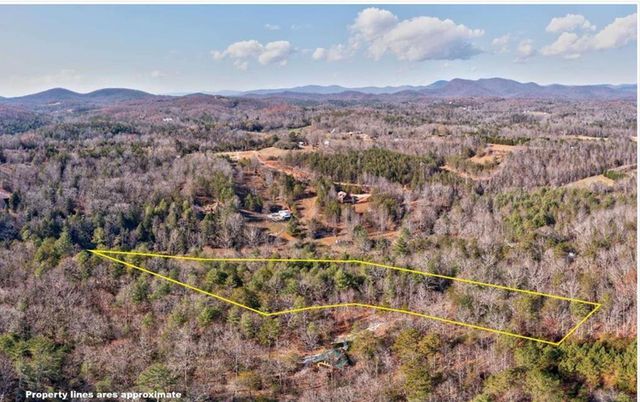 0 Frogtown Place, Dahlonega, GA 30533