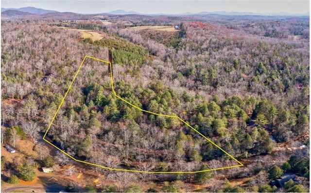 0 Frogtown Place, Dahlonega, GA 30533
