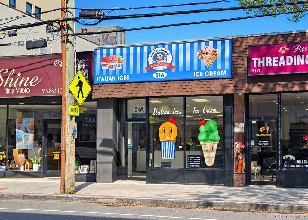 51 Main Street A, Port Washington, NY 11050 — exterior