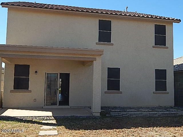 16972 W ALICE Avenue, Waddell, AZ 85355