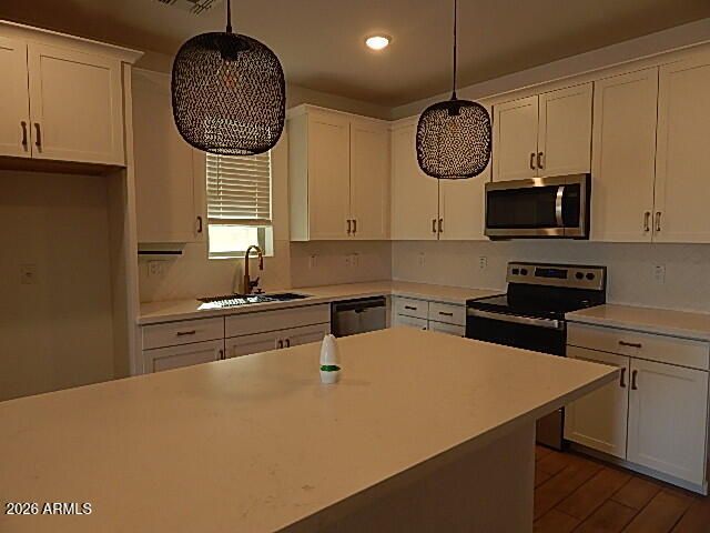 16972 W ALICE Avenue, Waddell, AZ 85355
