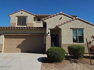 16972 W ALICE Avenue, Waddell, AZ 85355