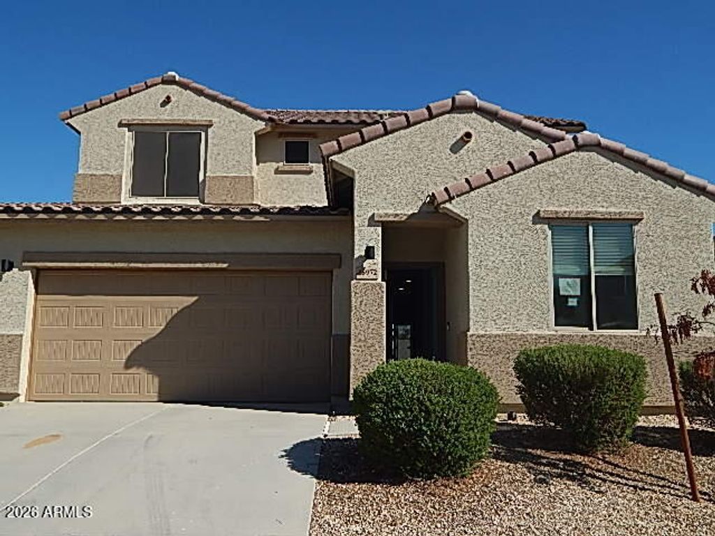 16972 W ALICE Avenue, Waddell, AZ 85355