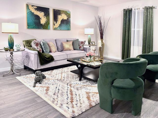 868 Eagles Nest Drive, Cleburne, TX 76031