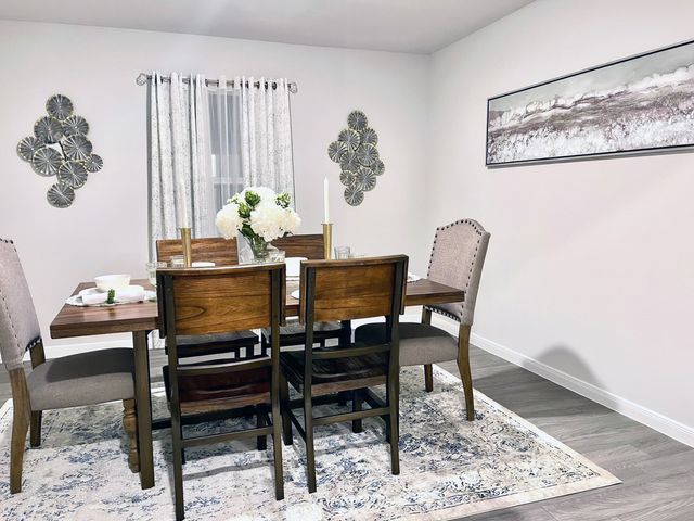 868 Eagles Nest Drive, Cleburne, TX 76031