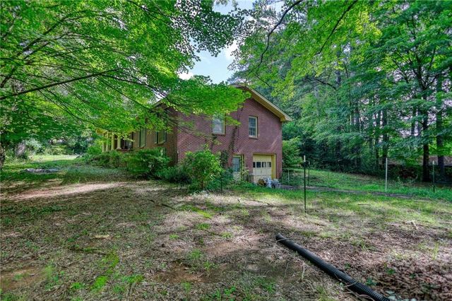 1332 Turner Road SW, Lilburn, GA 30047