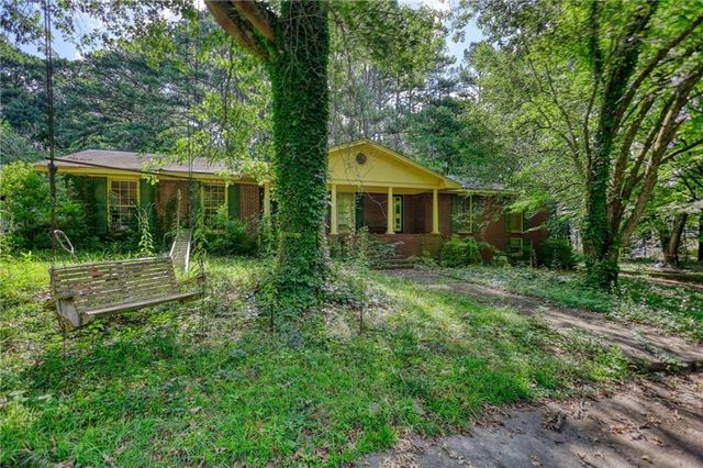 1332 Turner Road SW, Lilburn, GA 30047
